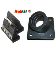 Kit d'admission double toit ITALKIT pour KTM 85cc LC.34.20 ITALKIT 94,90 €