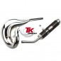 Muffler TURBOKIT for KTM SX 125cc from 2000 to 2003