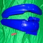 Kit de plásticos de carenado POLISPORT para YAMAHA WRF 250 y 450 de 2007 a 2014