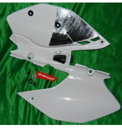 Plastic body kit POLISPORT for YAMAHA WRF 250 and 450 from 2007, 2008, 2009, 2010, 2011, 2012, 2013, 2014