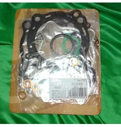 Dichtungssatz für den oberen Motorblock für das „ ATHENA “ 450-ccm-Kit für SUZUKI DRZ und KAWASAKI KLX 400