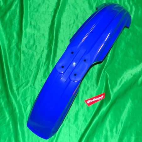 Garde boue avant POLISPORT pour YAMAHA YZ 125, 250 WRF, YZF 250, 450 de 2006 à 2014