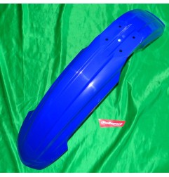 Guardabarros delantero POLISPORT para YAMAHA YZ 125, 250 WRF, YZF 250, 450 de 2006 a 2014