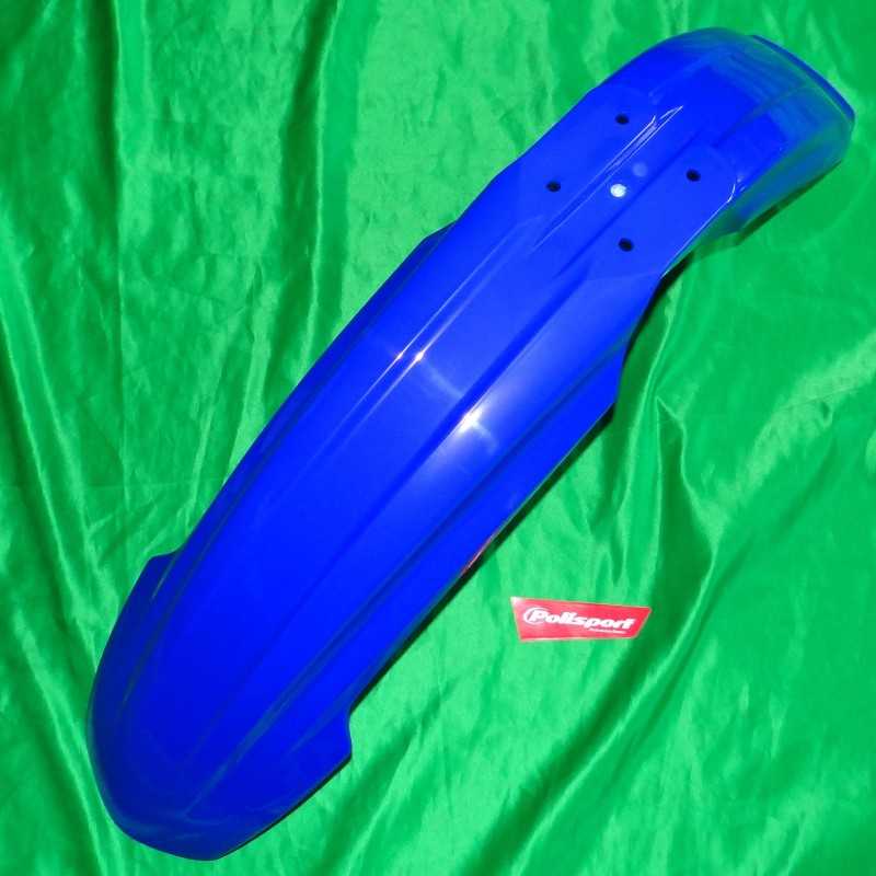 Garde-boue Avant Pour Yamaha YZ/YZF/WRF (2006-2014) - Blanc, Par CEMOTO, Fabrication Italienne