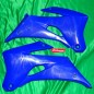 Ouies de radiateur POLISPORT pour YAMAHA WRF 250, 450 de 2007 à 2014