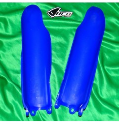 UFO -Gabelschutz für YAMAHA YZ 125 und 250, Baujahre 2003 bis 2019