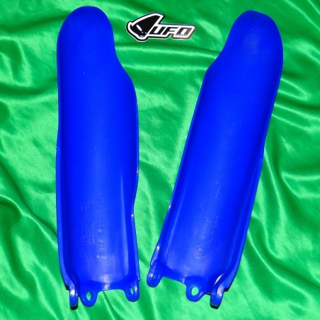 Fork protectors UFO for YAMAHA YZ 125 250 from 2003 to 2019