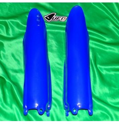 Fork protectors UFO for YAMAHA YZ 125 250 YZ250F, YZ450F from 2003, 2010, 2011, 2012, 2013, 2014, 2015, 2016, 2019