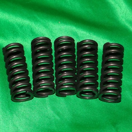 Clutch spring TECNIUM for quad YAMAHA YFM WARRIOR, RAPTOR,...