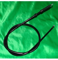 Clutch cable TECNIUM for YAMAHA 350 YFM WARRIOR quad