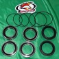 Kit de rodamientos de rueda del basculante ALL BALLS para quad YAMAHA YFZ YFM Raptor 700 450