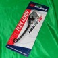 Maneta de embrague repliable SCAR negro KAWASAKI KX, KXF, YAMAHA YZ Maneta de embrague repliable SCAR negro KAWASAKI KX, KXF, YAMAHA YZ