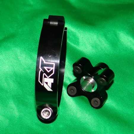 HOLSHOT-Starter-Set „ ART “ für YAMAHA YZ 125, 250 und YZ450F, YZ250F, ...