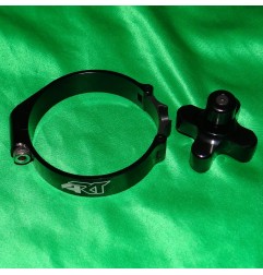 HOLSHOT-Startbügel „ ART “ für YAMAHA YZ 125, 250 sowie YZ450F, YZ250F und YZ426F