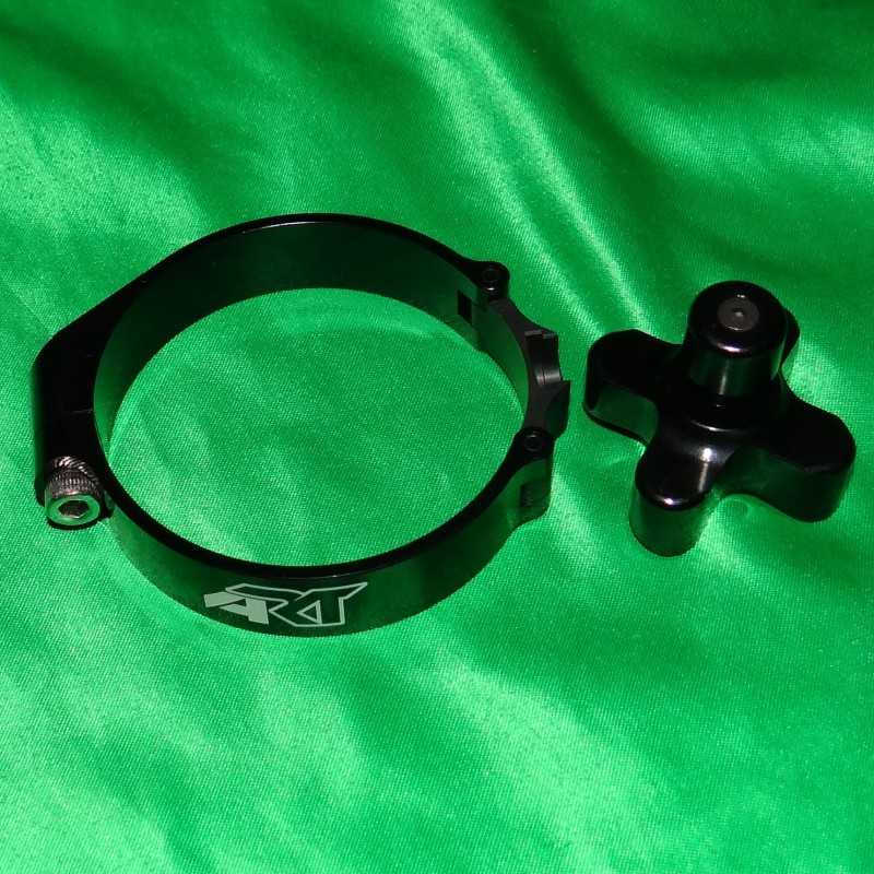 Kit de Départ RFX Pro Vert – Yamaha 85 YZ 02-25