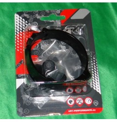 HOLSHOT-Startbügel „ ART “ für YAMAHA YZ 125, 250 sowie YZ450F, YZ250F und YZ426F