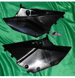 Carenage, plastic, rear body UFO for YAMAHA YZ 125 and 250 from 2015, 2016, 2017, 2018, 2019