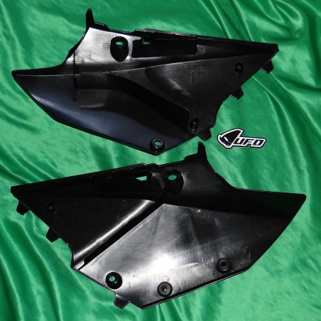 Rear fairing UFO for YAMAHA YZ 125 and 250 from 2015 to 2019