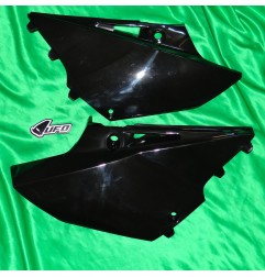 Carenage, plástico, cuerpo trasero UFO para YAMAHA YZ 125 y 250 de 2015, 2016, 2017, 2018, 2019