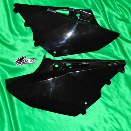 Carenado trasero UFO para YAMAHA YZ 125 y 250 de 2015 a 2019
