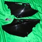 Rear fairing UFO for YAMAHA YZ 125 and 250 from 2015 to 2019