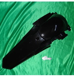 Rear mudguard UFO for YAMAHA YZ 125cc and 250cc from 2015, 2016, 2017, 2018, 2019