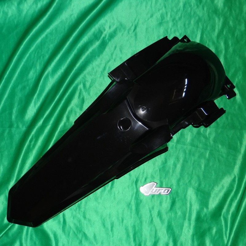 Rear mudguard UFO for YAMAHA YZ 125cc and 250cc from 2015 to 2019