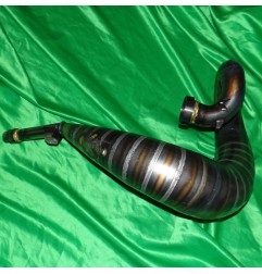 Exhaust system SCALVINI for YAMAHA YZ 250 from 2005 to 2019