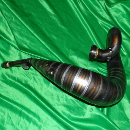 Exhaust system SCALVINI for YAMAHA YZ 250 from 2005 to 2019