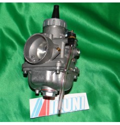 Carburetor MIKUNI VM 26mm left idle screw 2 stroke