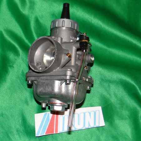 MIKUNI -Vergaser VM 26 mm, Leerlaufschraube links, Zweitakt