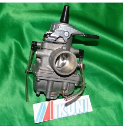MIKUNI VM 26 mm 2-stroke carburettor - idle screw right or left