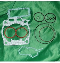 Paquete de juntas superiores del motor TECNIUM para YAMAHA YZ 250 de 2001, 2002, 2003, 2004, 2005, 2006, 2007, 2008, 2009, 2010,