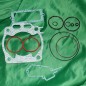 Pack junta parte alta del motor TECNIUM para YAMAHA YZ 250 de 2001 a 2018
