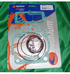 Pack junta parte alta del motor TECNIUM para YAMAHA YZ 250 de 2001 a 2018