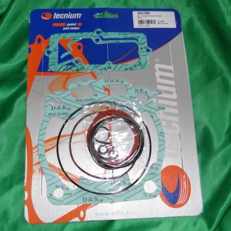 Pack junta parte alta del motor TECNIUM para YAMAHA YZ 250 de 2001 a 2018