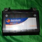 Battery TECNIUM BTX9-BS YTX9-BS maintenance free