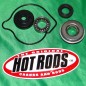 Kit de reparación de la bomba de agua HOT RODS para HONDA CRF 450 de 2009 a 2016