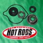 Kit de reparación de la bomba de agua HOT RODS para HONDA CRF 450 de 2009 a 2016