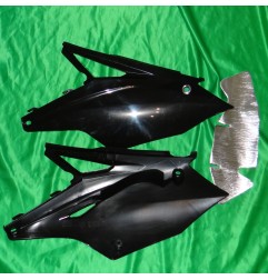 Kit de plástico UFO para KAWASAKI KXF 450 KX450F de 2016 a 2017 -76.837607 - 3