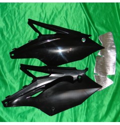 Plastic kit UFO for KAWASAKI KXF 450 KX450F from 2016 to 2017 -76.837607 - 3