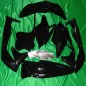 Kit de plásticos UFO para KAWASAKI KXF 450 KX450F de 2016 a 2017 Kit de plásticos UFO para KAWASAKI KXF 450 KX450F de 2016 a 2017
