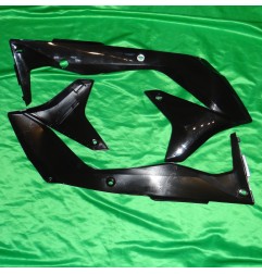 Kit de plástico UFO para KAWASAKI KXF 450 KX450F de 2016 a 2017 -76.837607 - 6
