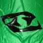 Tapas de radiador UFO para KAWASAKI KXF 450cc de 2016 a 2018 Tapas de radiador UFO para KAWASAKI KXF 450cc de 2016 a 2018
