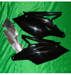 Carenado trasero UFO para KAWASAKI KXF 250cc y 450cc de 2016, 2017, 2018 y 2019