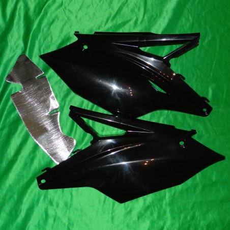 Rear fairing UFO for KAWASAKI KXF 250cc and 450cc from 2016, 2017, 2018 and 2019