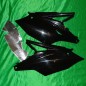 Rear fairing UFO for KAWASAKI KXF 250cc and 450cc from 2016 to 2019