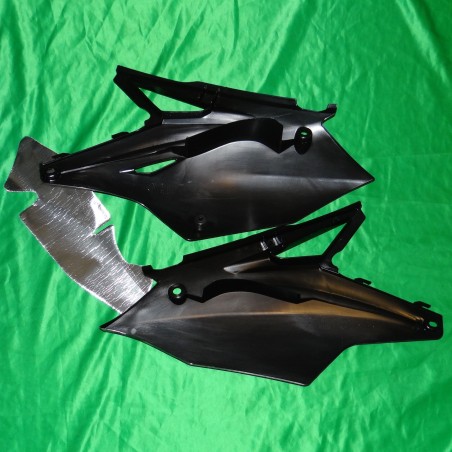 Rear fairing UFO for KAWASAKI KXF 250cc and 450cc from 2016 to 2019