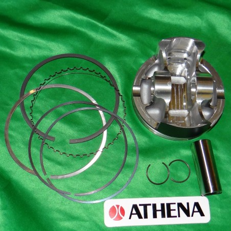 Pistón ATHENA BIG BORE Ø83mm 290cc para SUZUKI RMZ y KAWSAKI KXF 250 de 2007 a 2017