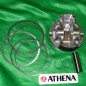 Piston ATHENA BIG BORE Ø83mm 290cc pour SUZUKI RMZ et KAWSAKI KXF 250 de 2007 à 2017